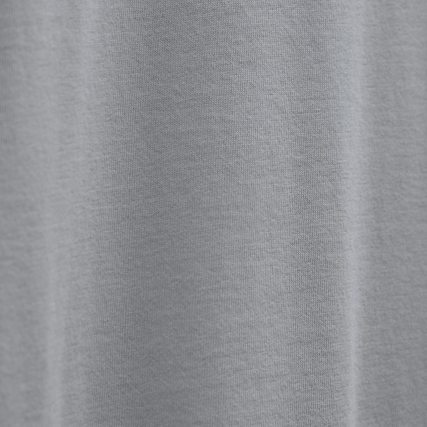 Brushed Elevated Jersey Long Sleeve Tee in Ore | James Perse Los Angeles