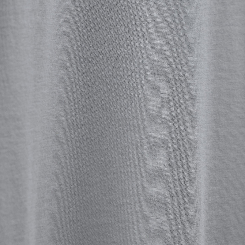 Brushed Elevated Jersey Long Sleeve Tee in Ore | James Perse Los Angeles