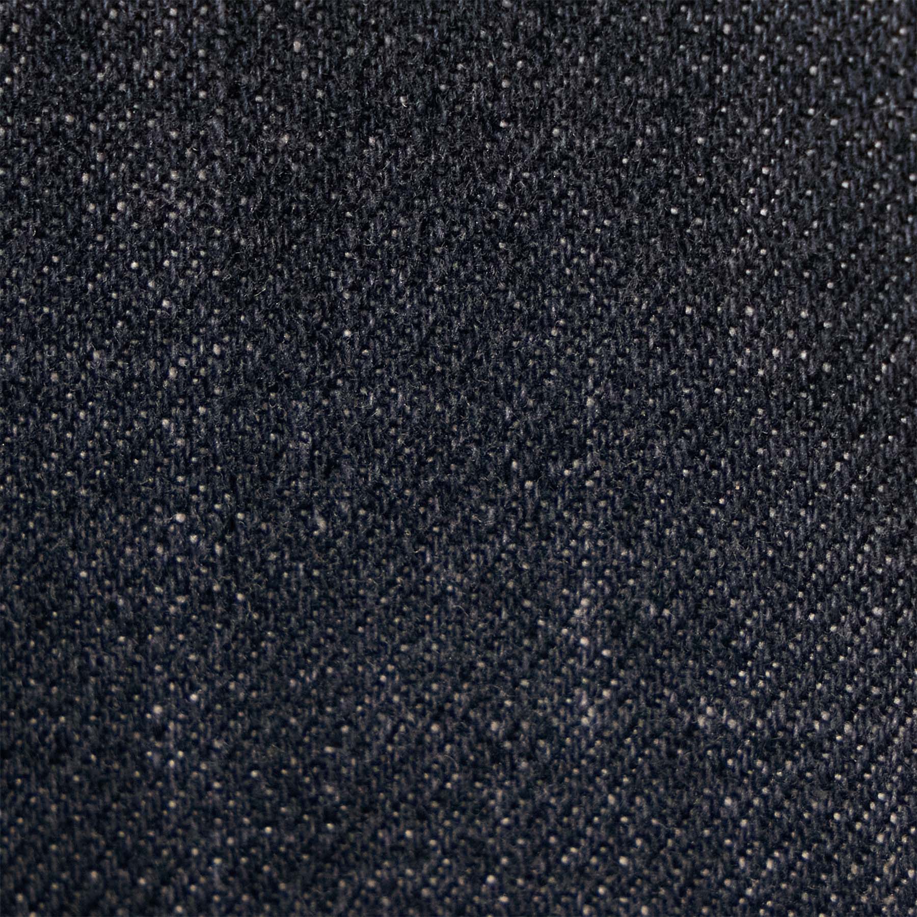 Wide Leg Pull On Denim Pant in Black Enzyme | James Perse Los Angeles