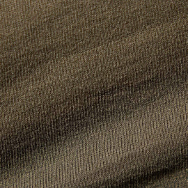 Long Jersey Tank in Trooper Pigment | James Perse Los Angeles