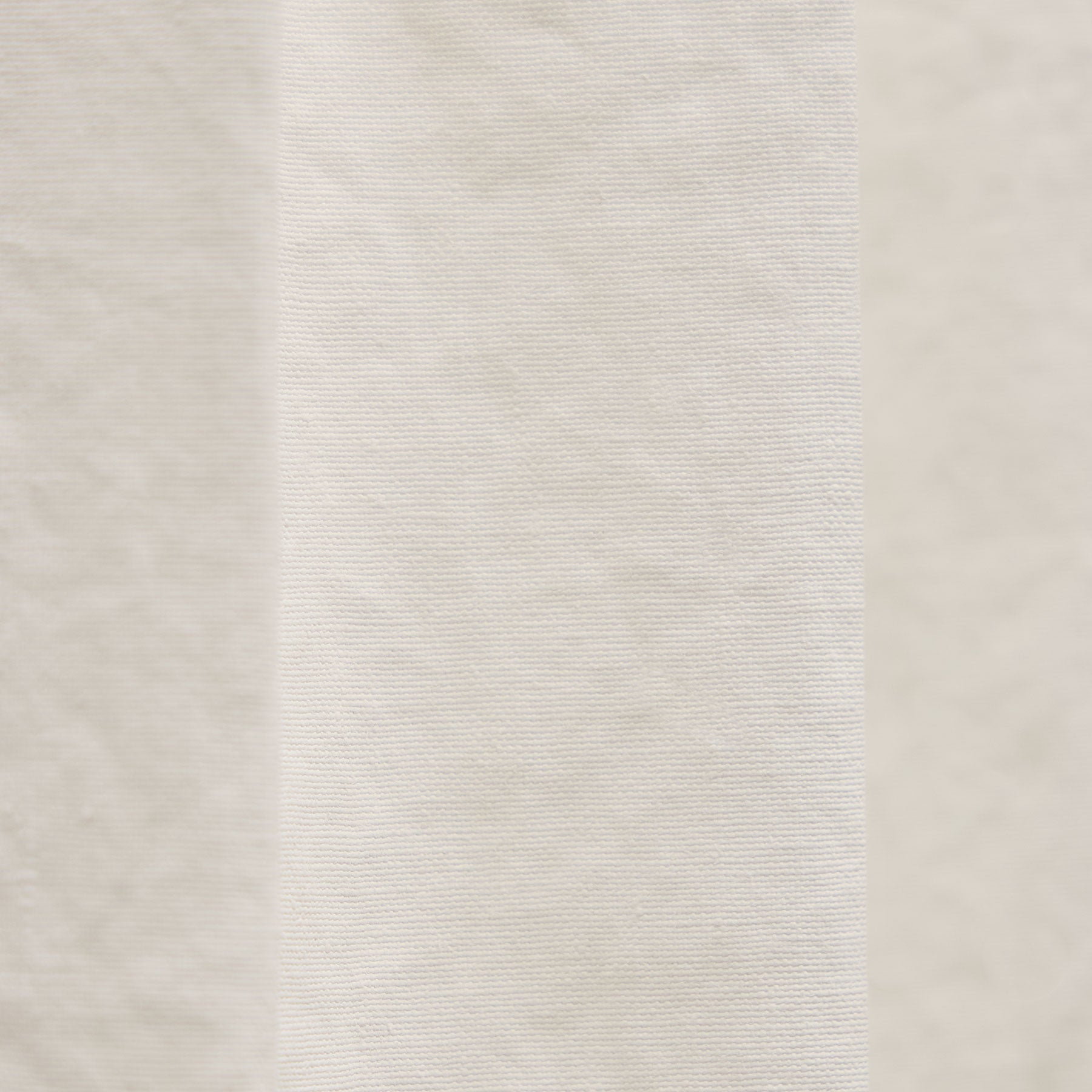 Linen Cotton Pleated Trouser in Off White | James Perse Los Angeles