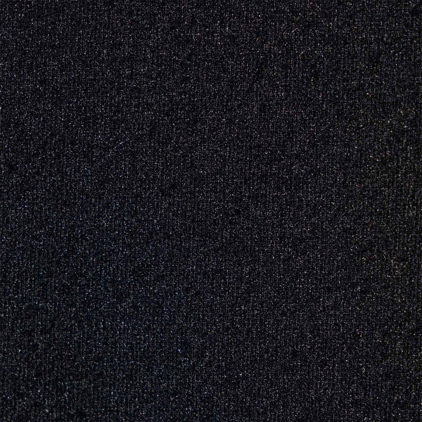 Matte Scuba Track Pant in Black | James Perse Los Angeles