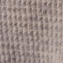 Brushed Thermal Sweat Pant  in Heather Grey | James Perse Los Angeles