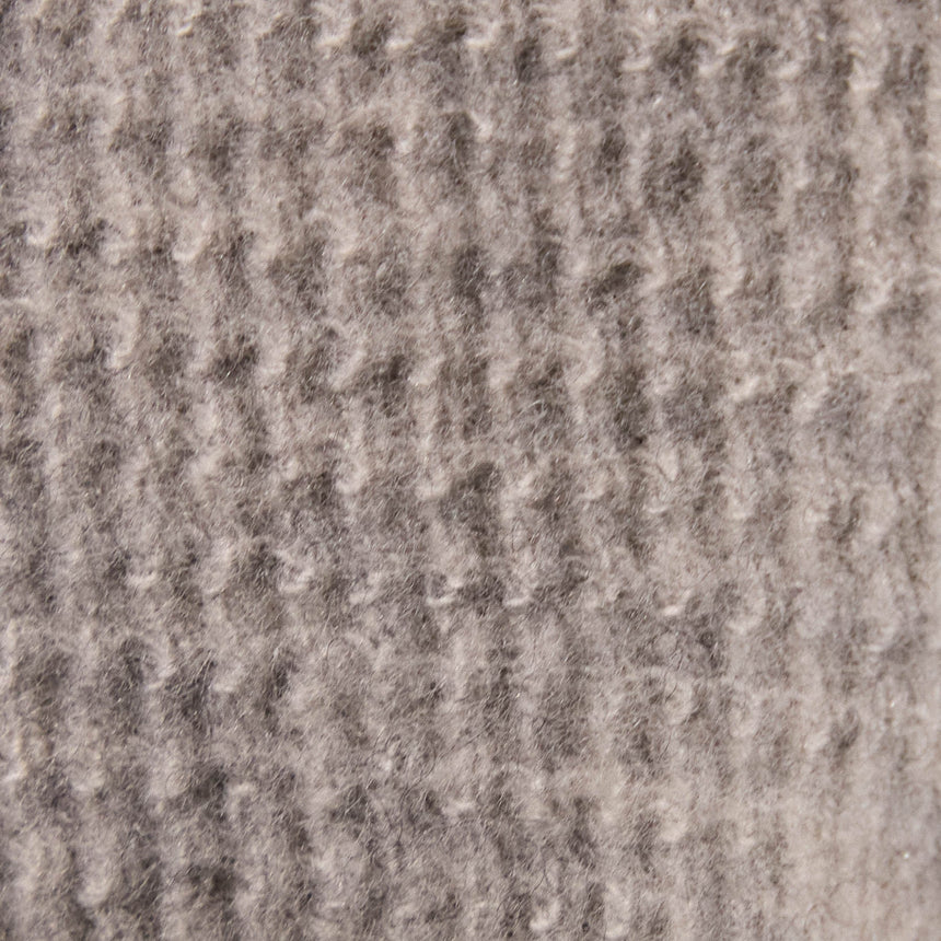 Brushed Thermal Sweat Pant  in Heather Grey | James Perse Los Angeles
