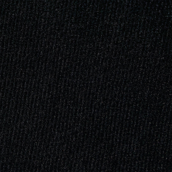 Cashmere Touch  Cargo Pant  in Black | James Perse Los Angeles