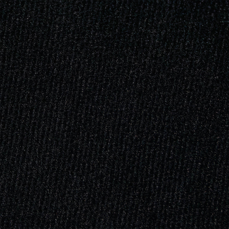 Cashmere Touch  Cargo Pant  in Black | James Perse Los Angeles