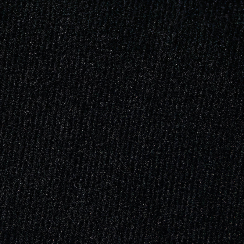 Cashmere Touch  Cargo Pant  in Black | James Perse Los Angeles