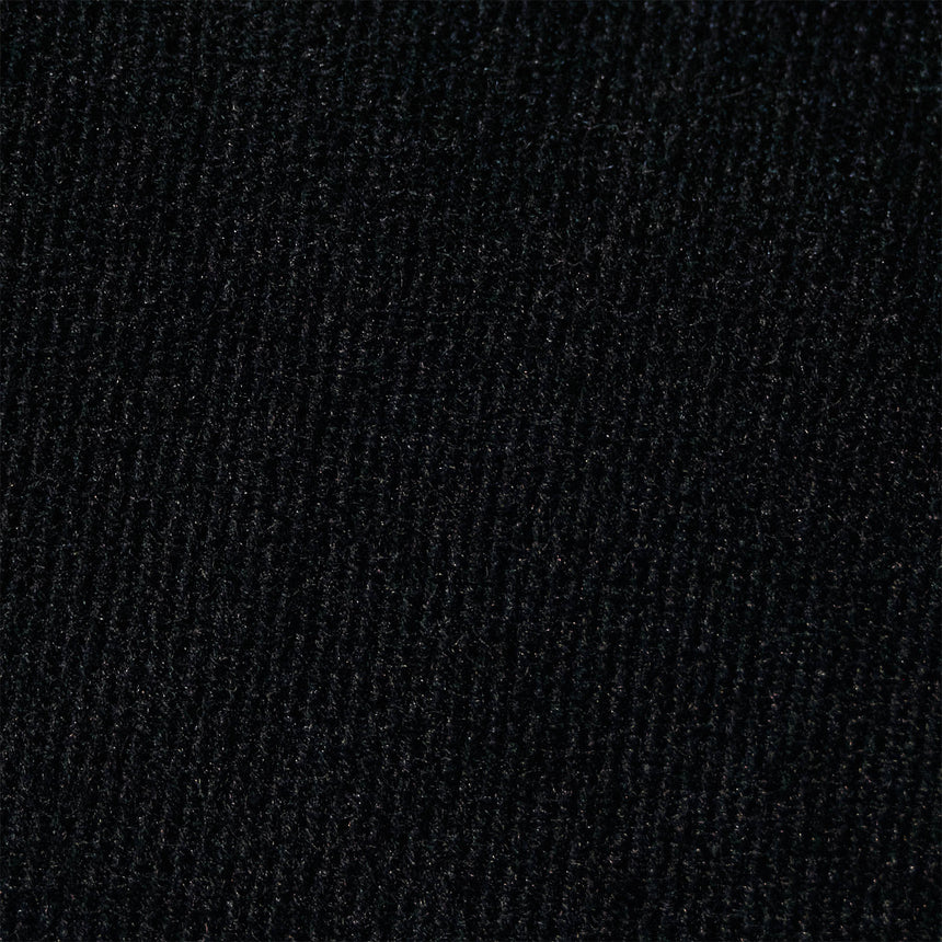 Cashmere Touch  Cargo Pant  in Black | James Perse Los Angeles