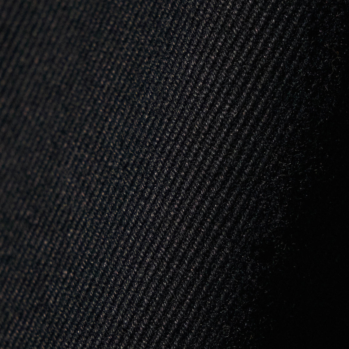 Shrunken Jean Jacket  in Black | James Perse Los Angeles