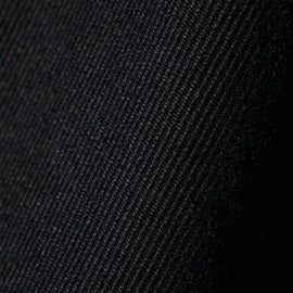 Shrunken Jean Jacket  in Black | James Perse Los Angeles