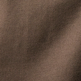 Shrunken Jean Jacket  in Mushroom | James Perse Los Angeles