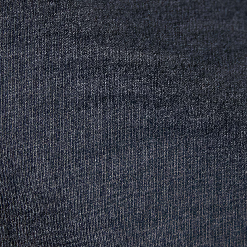 Cotton Linen Retro Pocket Tee in Asphalt | James Perse Los Angeles