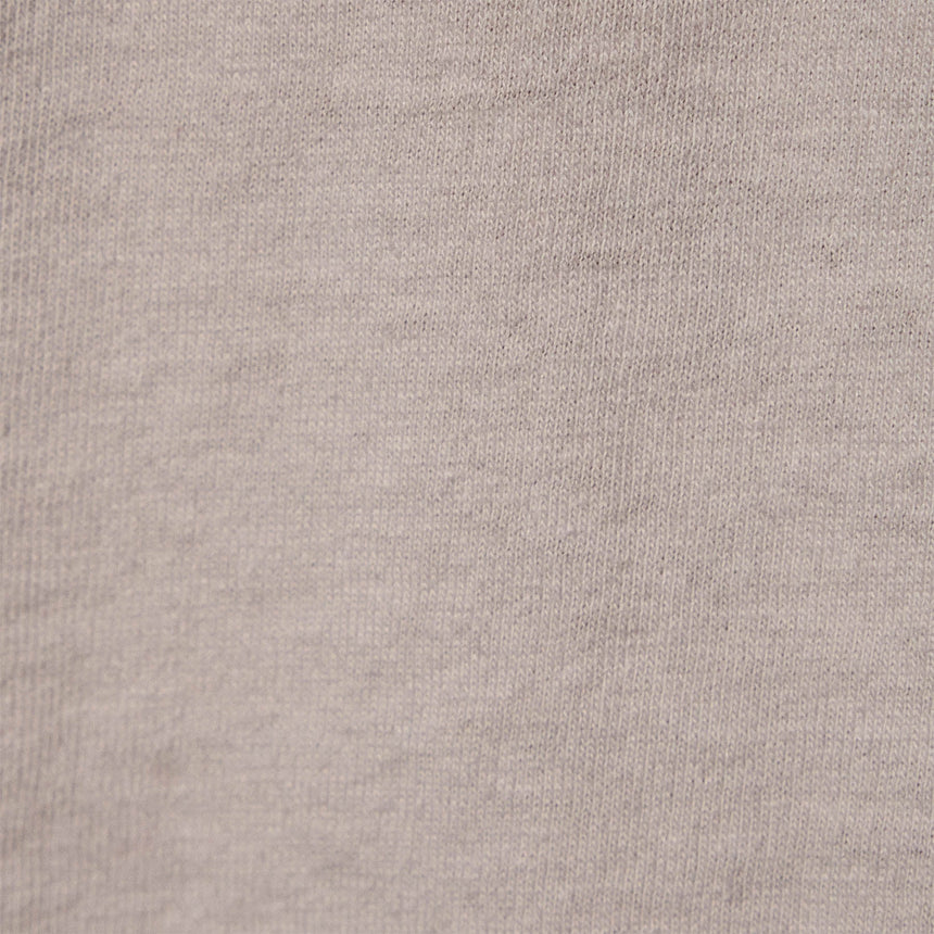 Cotton Linen Retro Pocket Tee in Salt | James Perse Los Angeles
