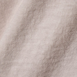 Cotton Linen Retro Pocket Tee in White | James Perse Los Angeles