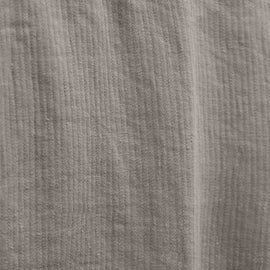 Playa Linen Trouser in Fog | James Perse Los Angeles