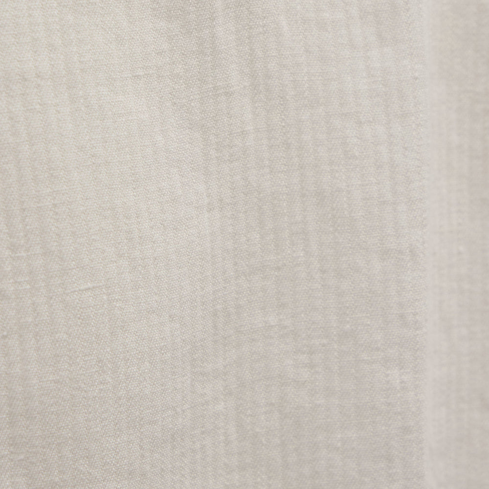 Playa Linen Trouser in Off White | James Perse Los Angeles