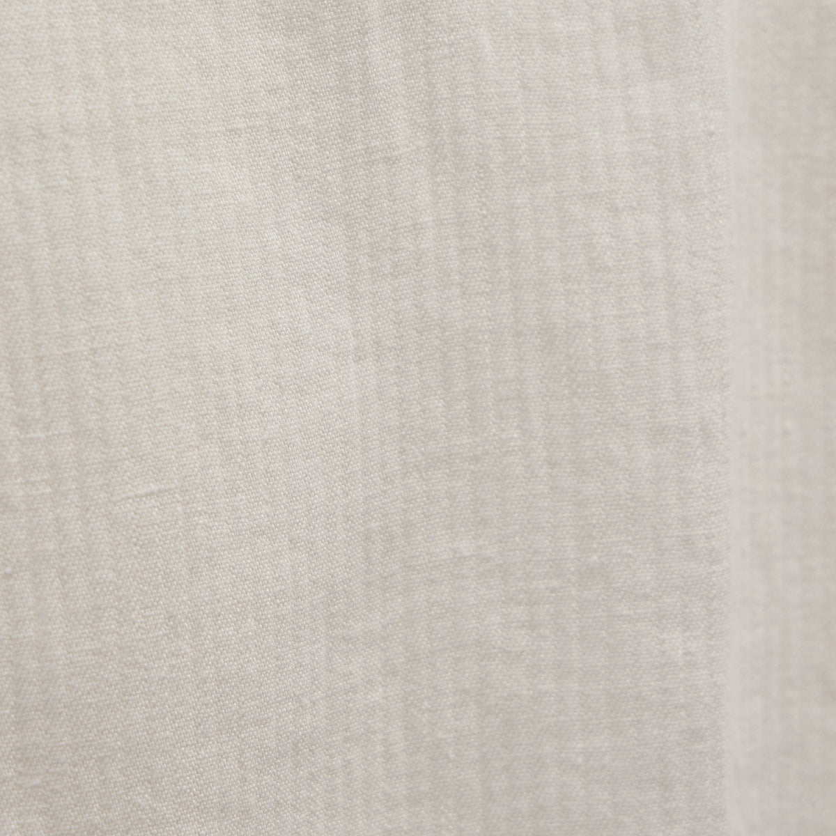 Playa Linen Trouser in Off White | James Perse Los Angeles