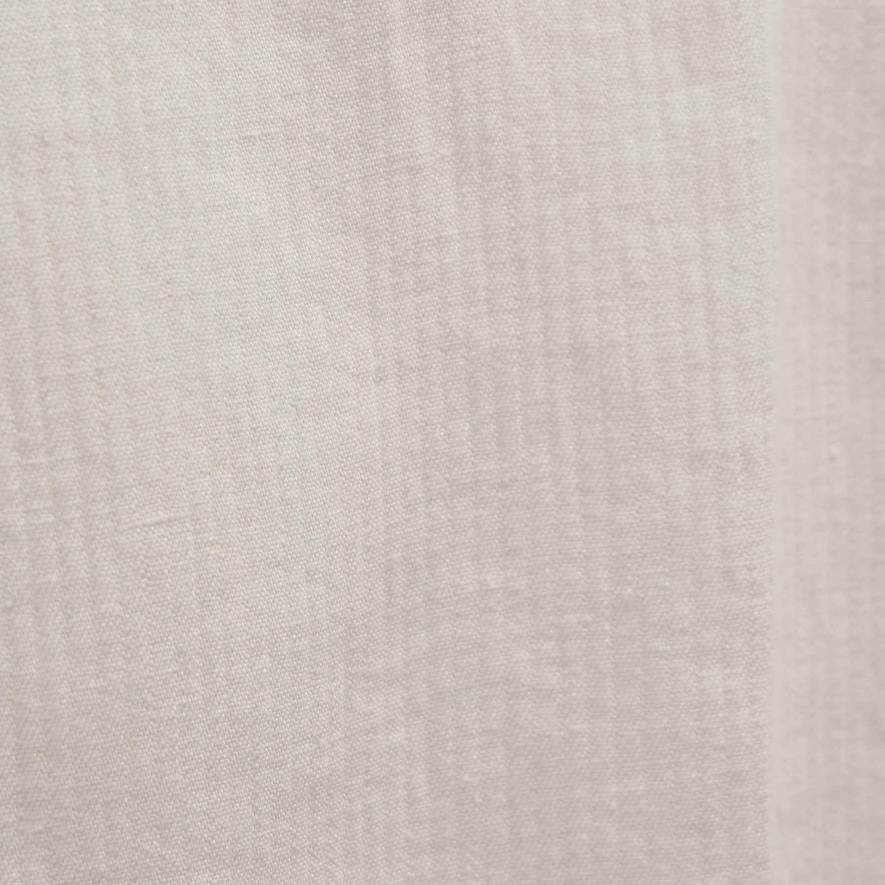 Playa Linen Trouser in Off White | James Perse Los Angeles