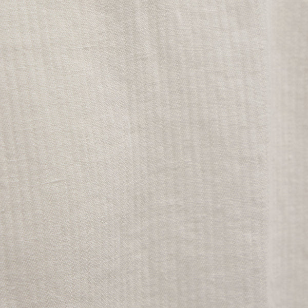 Playa Linen Trouser in Off White | James Perse Los Angeles
