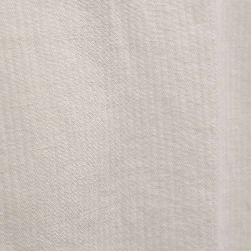 Playa Linen Trouser in Off White | James Perse Los Angeles