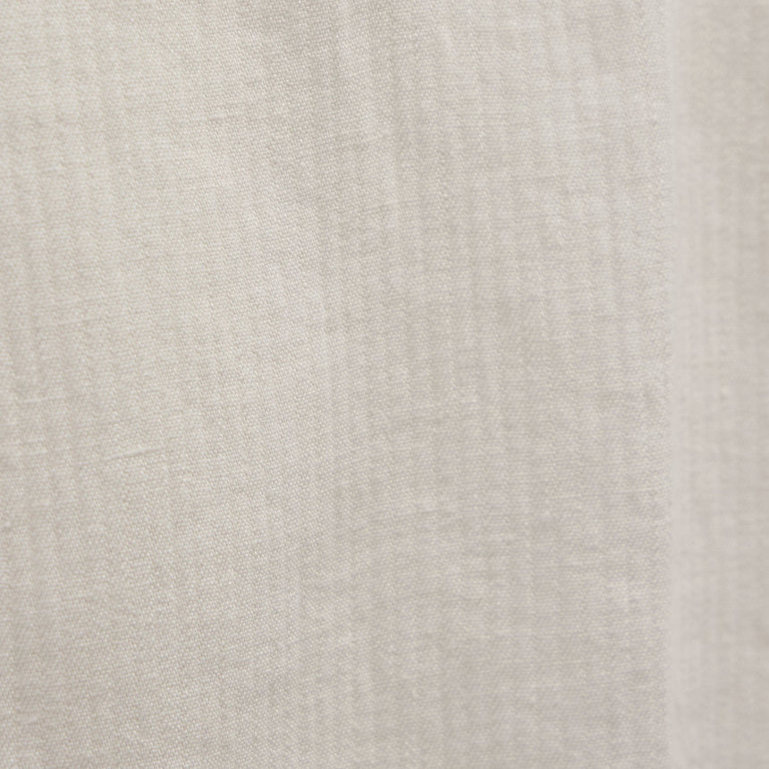 Playa Linen Trouser in Off White | James Perse Los Angeles