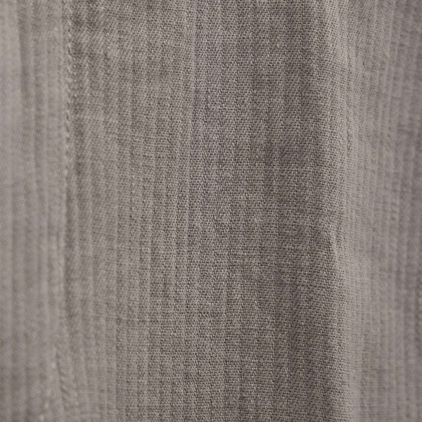 Playa Linen Bermuda Short in Fog | James Perse Los Angeles