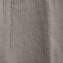 Playa Linen Bermuda Short in Fog | James Perse Los Angeles