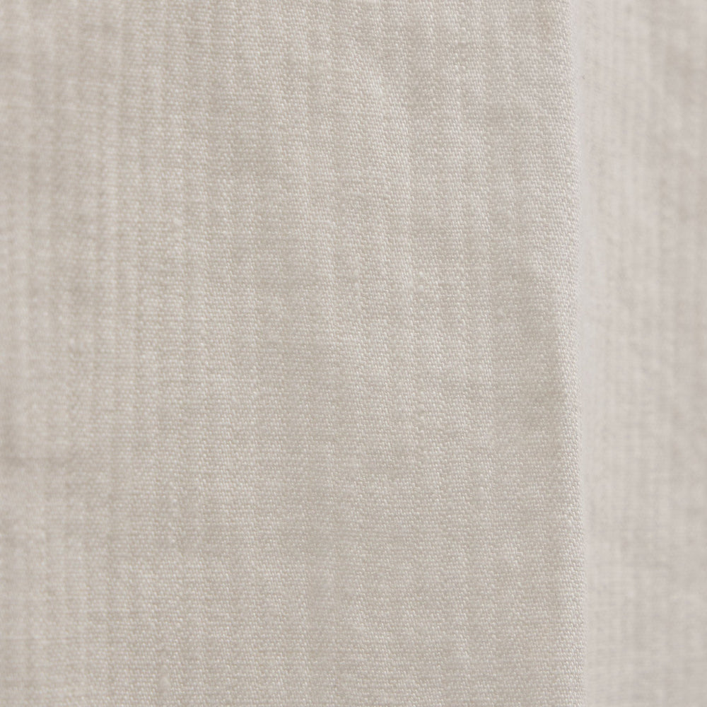Playa Linen Bermuda Short in Off White | James Perse Los Angeles