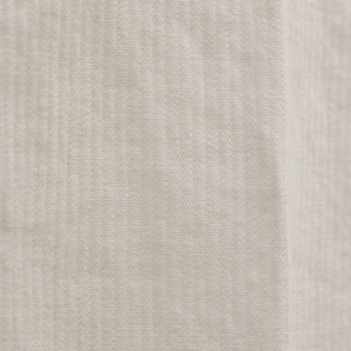 Playa Linen Bermuda Short in Off White | James Perse Los Angeles