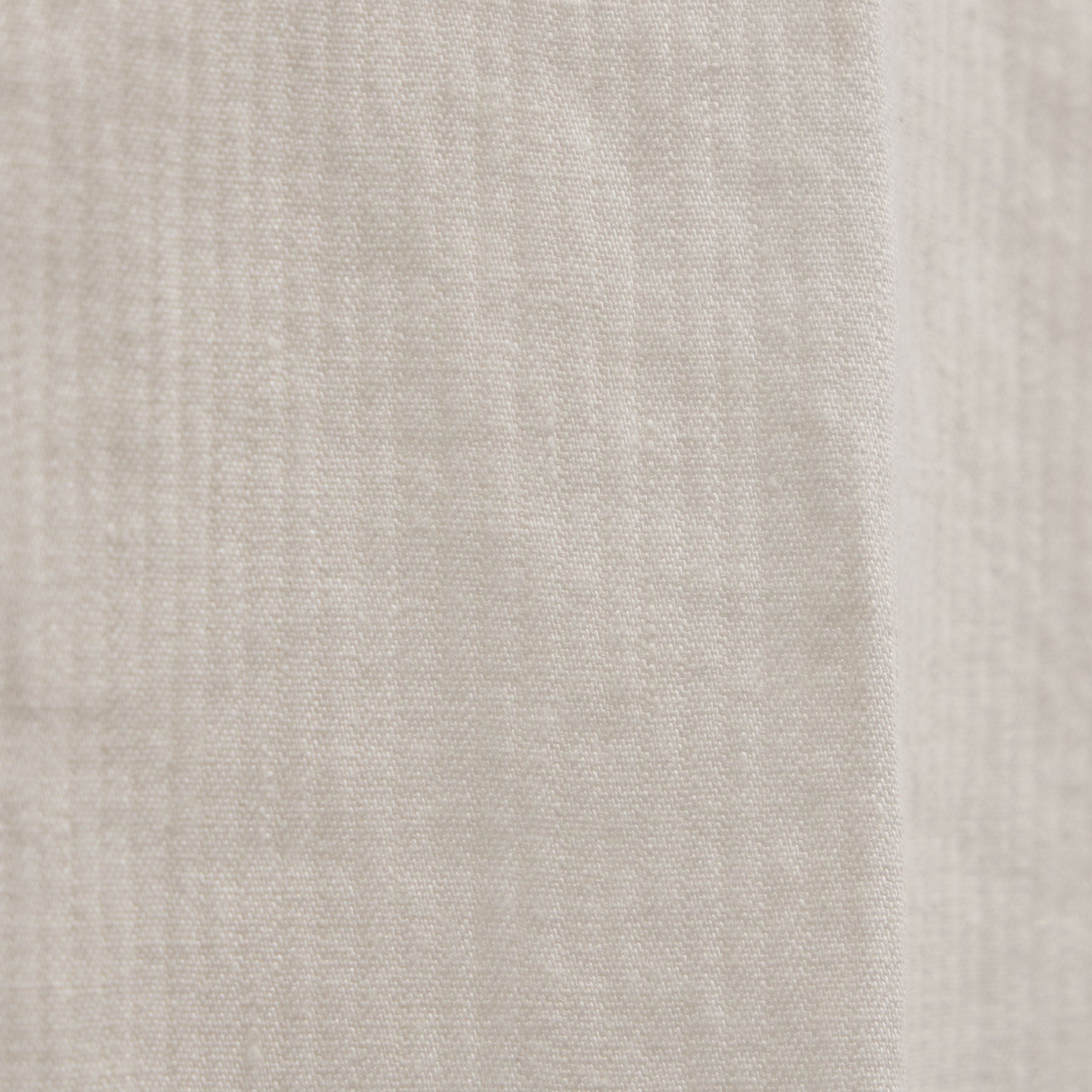 Playa Linen Bermuda Short in Off White | James Perse Los Angeles