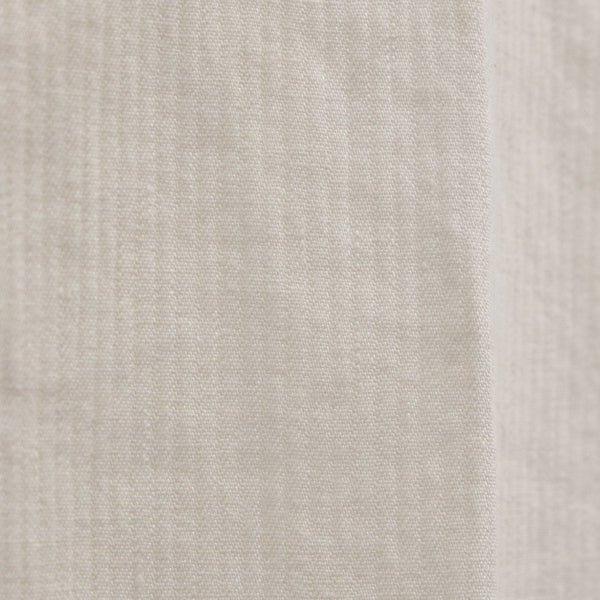 Playa Linen Bermuda Short in Off White | James Perse Los Angeles