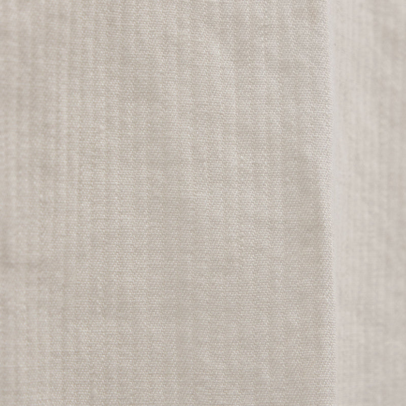 Playa Linen Bermuda Short in Off White | James Perse Los Angeles