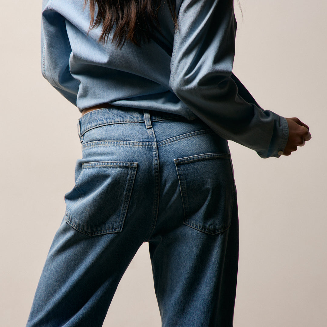 Women's Denim Collection – James Perse Los Angeles