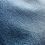 Relaxed Straight Cropped Jean in Sky Wash | James Perse Los Angeles