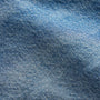 Denim Wide Leg Bermuda Short in Sky Wash | James Perse Los Angeles