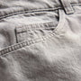 Relaxed Jean - Light Grey Wash | James Perse Los Angeles