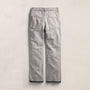 Relaxed Jean - Light Grey Wash | James Perse Los Angeles
