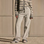 Relaxed Jean - Light Grey Wash | James Perse Los Angeles
