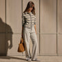 Relaxed Jean - Light Grey Wash | James Perse Los Angeles