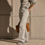 Relaxed Jean - Light Grey Wash | James Perse Los Angeles