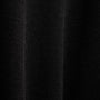 Cotton Gauze Ribbed Long Sleeve Crew - Black | James Perse Los Angeles