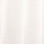 Cotton Gauze Ribbed Long Sleeve Crew - Everest White | James Perse Los Angeles