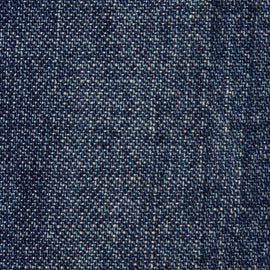 Wide Leg Pull On Denim Pant in Medium Wash | James Perse Los Angeles
