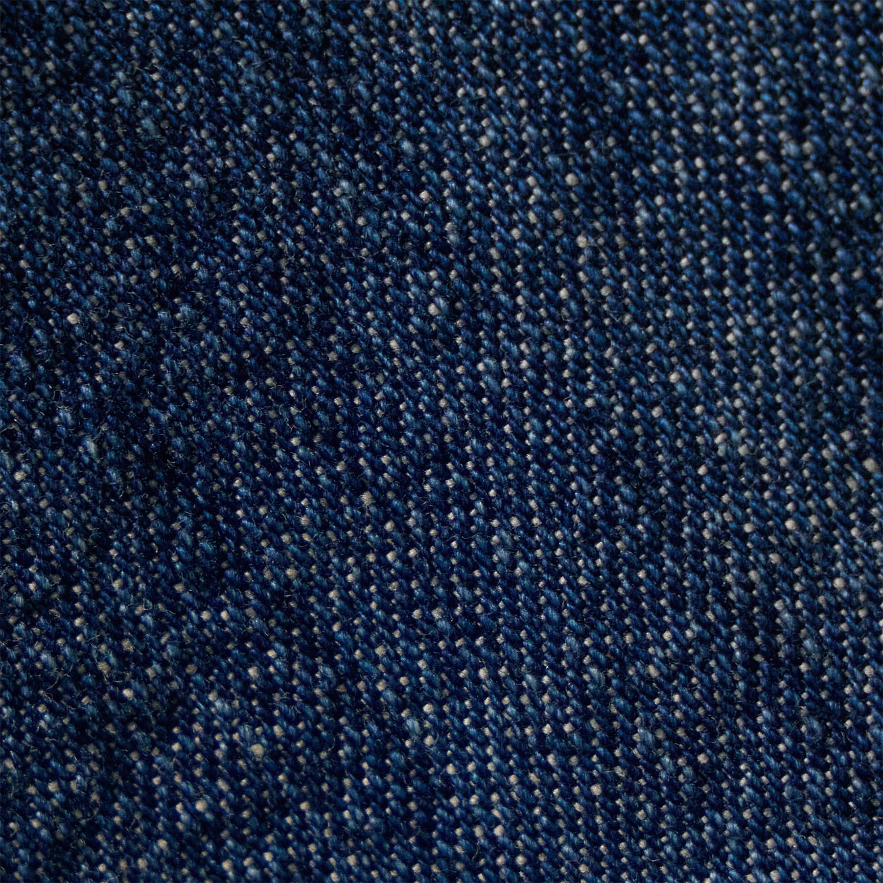 Bias Cut Denim Skirt in Medium Wash | James Perse Los Angeles