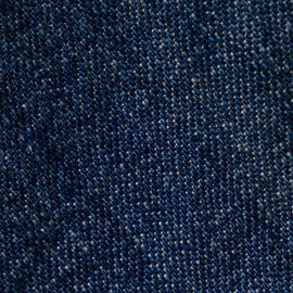 Bias Cut Denim Skirt in Medium Wash | James Perse Los Angeles