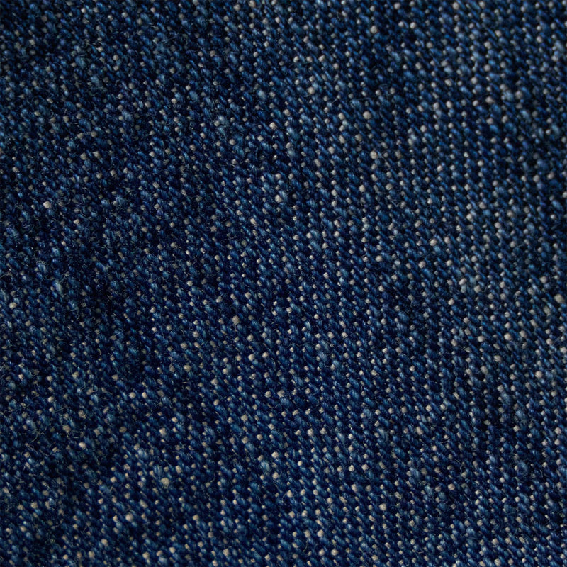 Bias Cut Denim Skirt in Medium Wash | James Perse Los Angeles