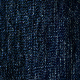 Denim Shirt Dress in Medium Wash | James Perse Los Angeles