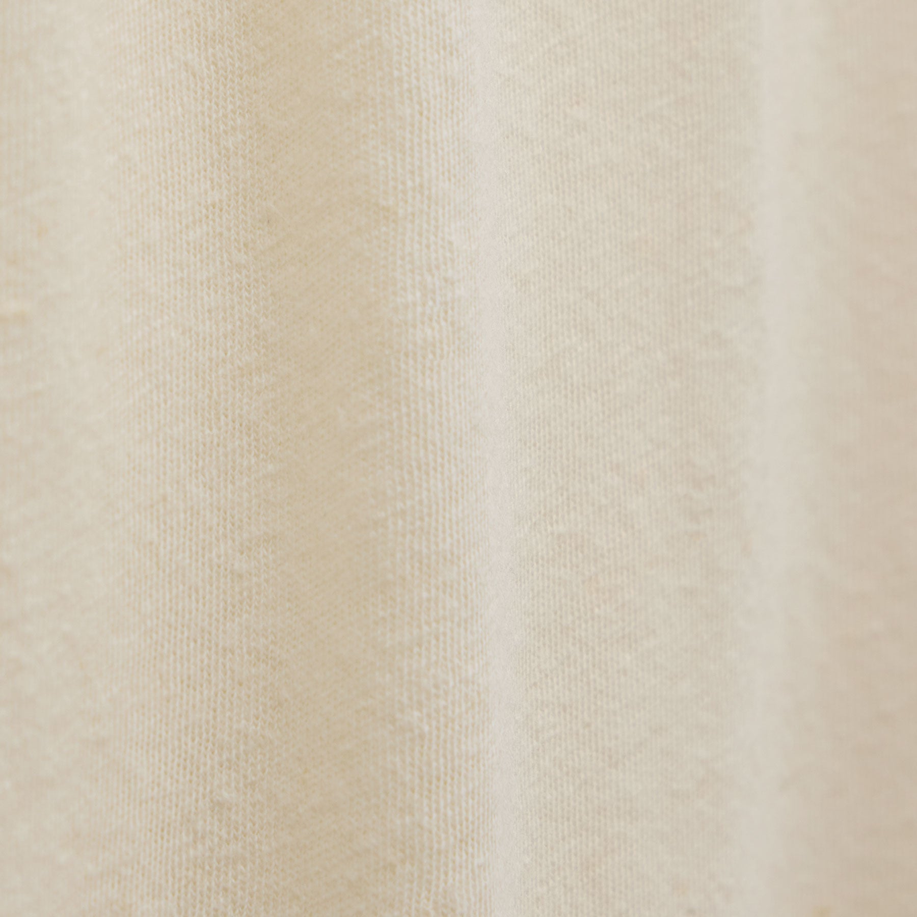 Cotton Linen Pull On Pant in Ecru | James Perse Los Angeles