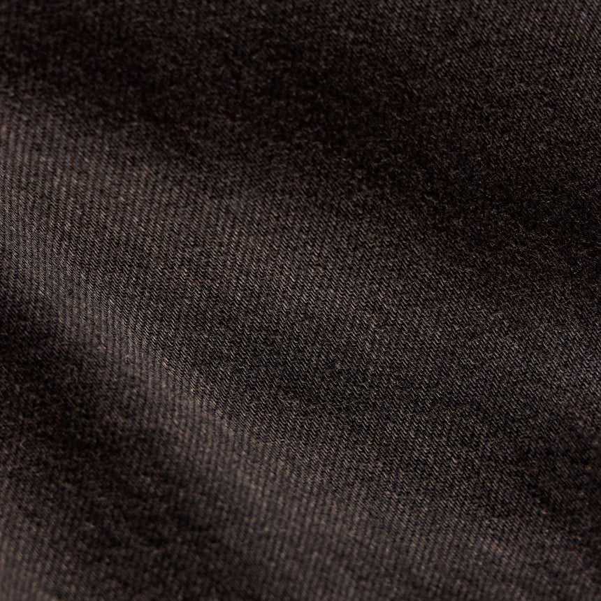 Ankle Jean - Brown