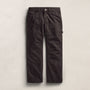 Workwear Denim Pant - Brown Wash | James Perse Los Angeles
